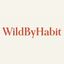 Logo for Wild By Habit