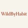 Logo for Wild By Habit