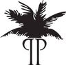 Logo for Punakea Palms