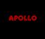 Logo for Apollo Theater