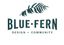 Logo for Blue Fern Merchant