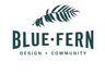 Logo for Blue Fern Merchant
