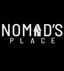 Logo for Nomad's Place Events