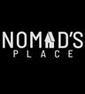 Logo for Nomad's Place Events