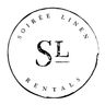 Logo for Soiree Linen