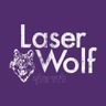 Logo for Laser Wolf