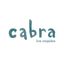Logo for Cabra, Los Angeles