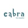 Logo for Cabra, Los Angeles
