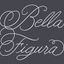 Logo for Bella Figura