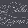 Logo for Bella Figura