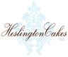 Logo for Heslington Cakes