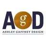 Logo for AGD Studio