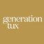 Logo for Generation Tux