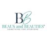 Logo for Beaus and Beauties