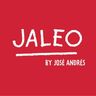 Logo for Jaleo