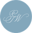Logo for Gabrielle Wilson Designs