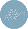 Logo for Gabrielle Wilson Designs
