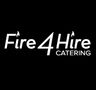 Logo for Fire 4 Hire Catering