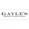 Logo for Gayles Bakery