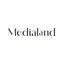 Logo for Medialand NYC