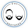 Logo for Two Brothers Installation