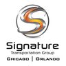 Logo for Signature Transportation Group