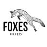 Logo for Foxes Fried