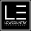 Logo for Lowcountry Entertainment