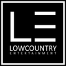 Logo for Lowcountry Entertainment
