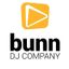 Logo for Bunn DJ Co.