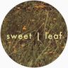 Logo for Sweet Leaf Floral