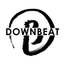 Logo for Downbeat