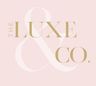 Logo for The Luxe & Co