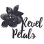 Logo for Revel Petals