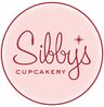 Logo for Sibby's Cupcakery