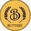 Logo for Buttery Bakery