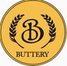 Logo for Buttery Bakery