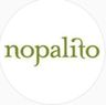 Logo for Nopalito SF