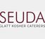 Logo for Seuda Foods