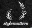 Logo for Style Matters DJs