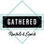 Logo for Gathered Rentals & Events