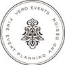 Logo for Vero Events