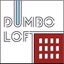 Logo for The Dumbo Loft
