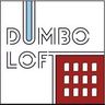Logo for The Dumbo Loft