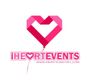 Logo for I Heart Events