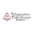 Logo for The Sugar Plum Cake Shoppe