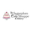 Logo for The Sugar Plum Cake Shoppe