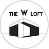 Logo for The W Loft
