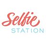 Logo for Selfie Station