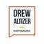 Logo for Drew Altizer Photography